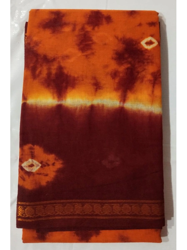 Highlighting the warm, glowing contrast between the orange and the dark wine tones -SCS00221